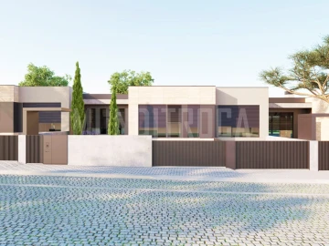 Moradia T3 para Venda em São Vitor (Braga)