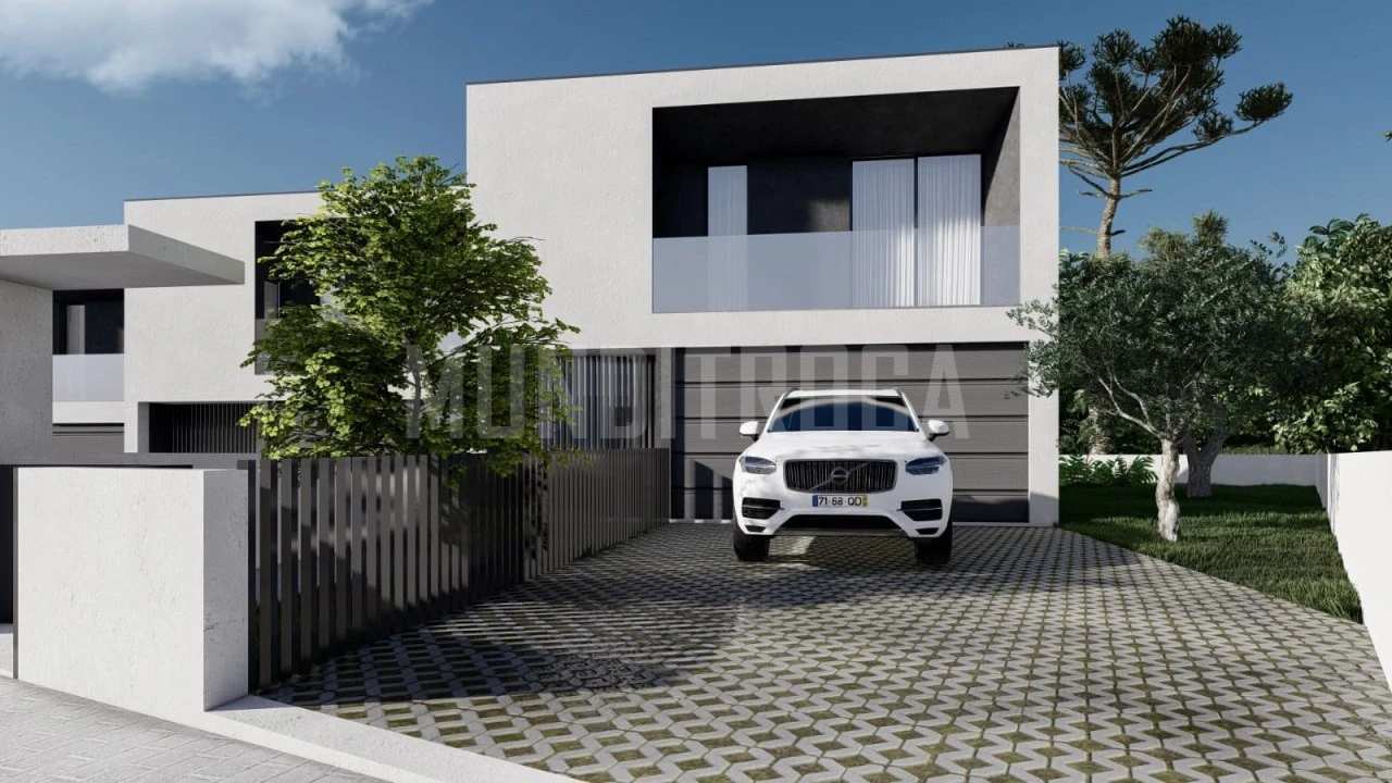 Moradia T3 para Venda em Lanhoso Foto 4