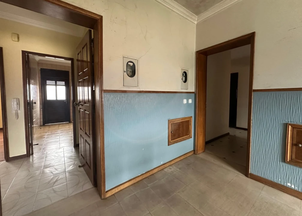 Apartamento T2 para Venda em Aver-O-Mar, Amorim e Terroso Foto 17