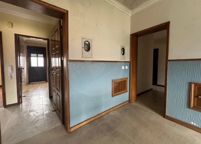 Apartamento T2 para Venda em Aver-O-Mar, Amorim e Terroso Foto 27