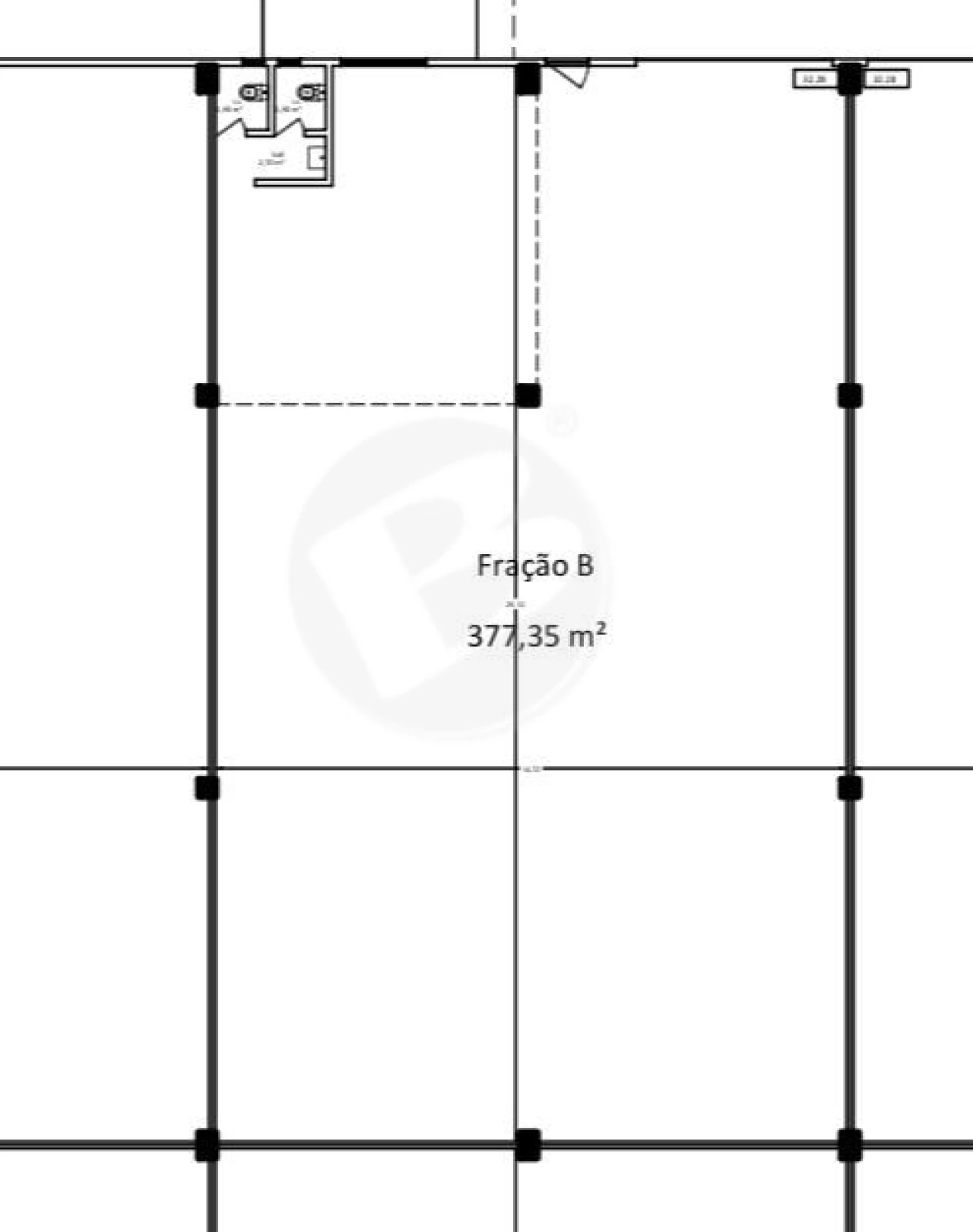 Armazém para Arrendamento em Póvoa de Varzim, Beiriz e Argivai Foto 5
