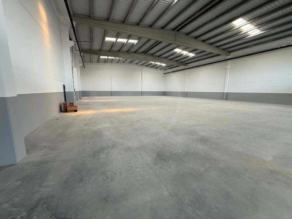 Armazém para Arrendamento em Póvoa de Varzim, Beiriz e Argivai Foto 16