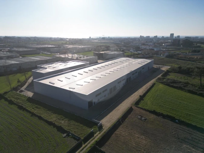 Armazém para Arrendamento em Póvoa de Varzim, Beiriz e Argivai Foto 9