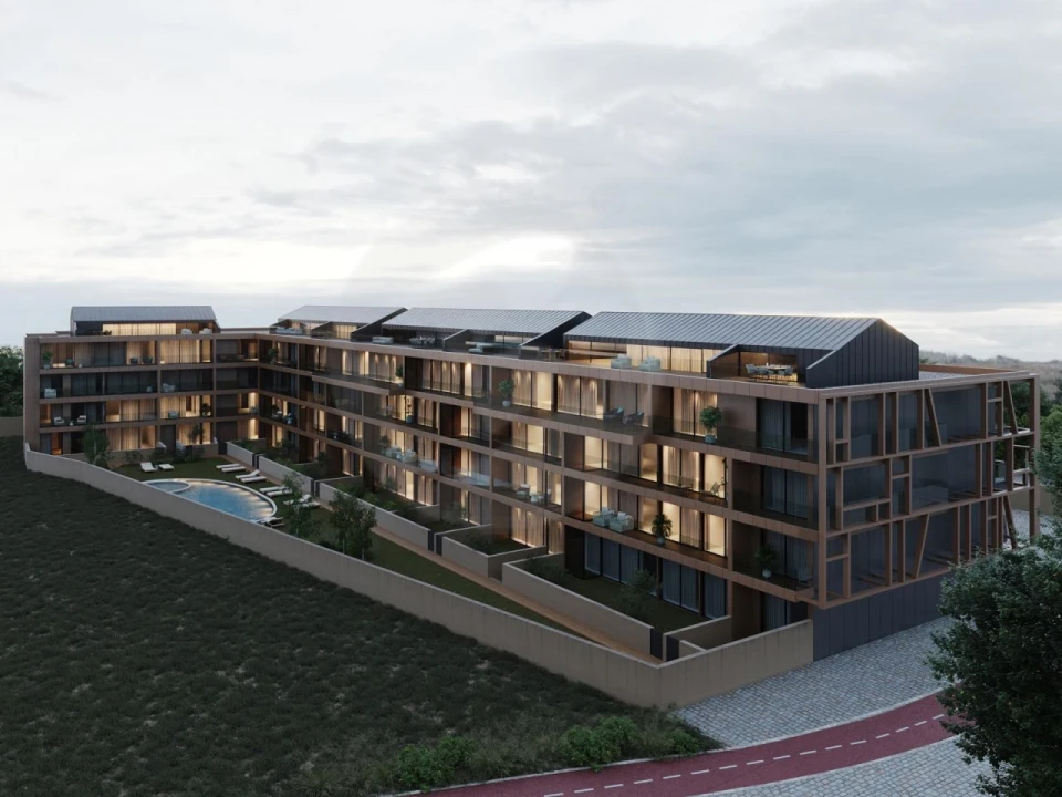 Apartamento T2 para Venda em Póvoa de Varzim, Beiriz e Argivai Foto 13