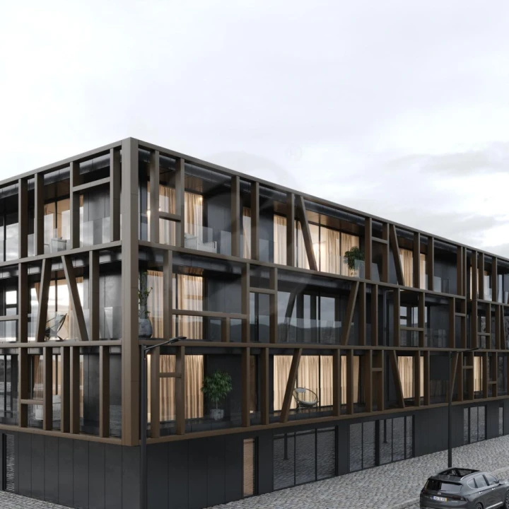 Apartamento T2 para Venda em Póvoa de Varzim, Beiriz e Argivai Foto 16