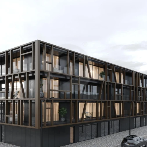 Apartamento T2 para Venda em Póvoa de Varzim, Beiriz e Argivai Foto 8