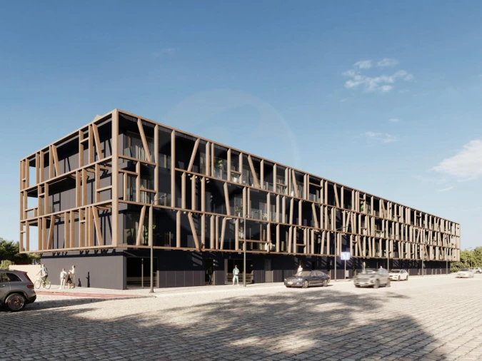 Apartamento T2 para Venda em Póvoa de Varzim, Beiriz e Argivai Foto 14