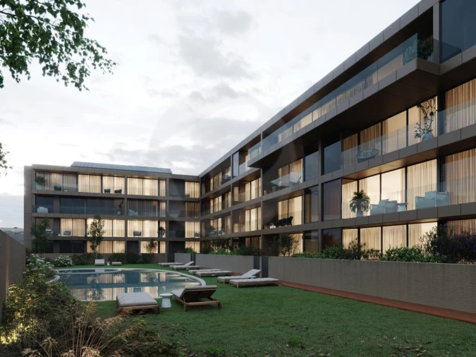 Apartamento T2 para Venda em Póvoa de Varzim, Beiriz e Argivai Foto 21