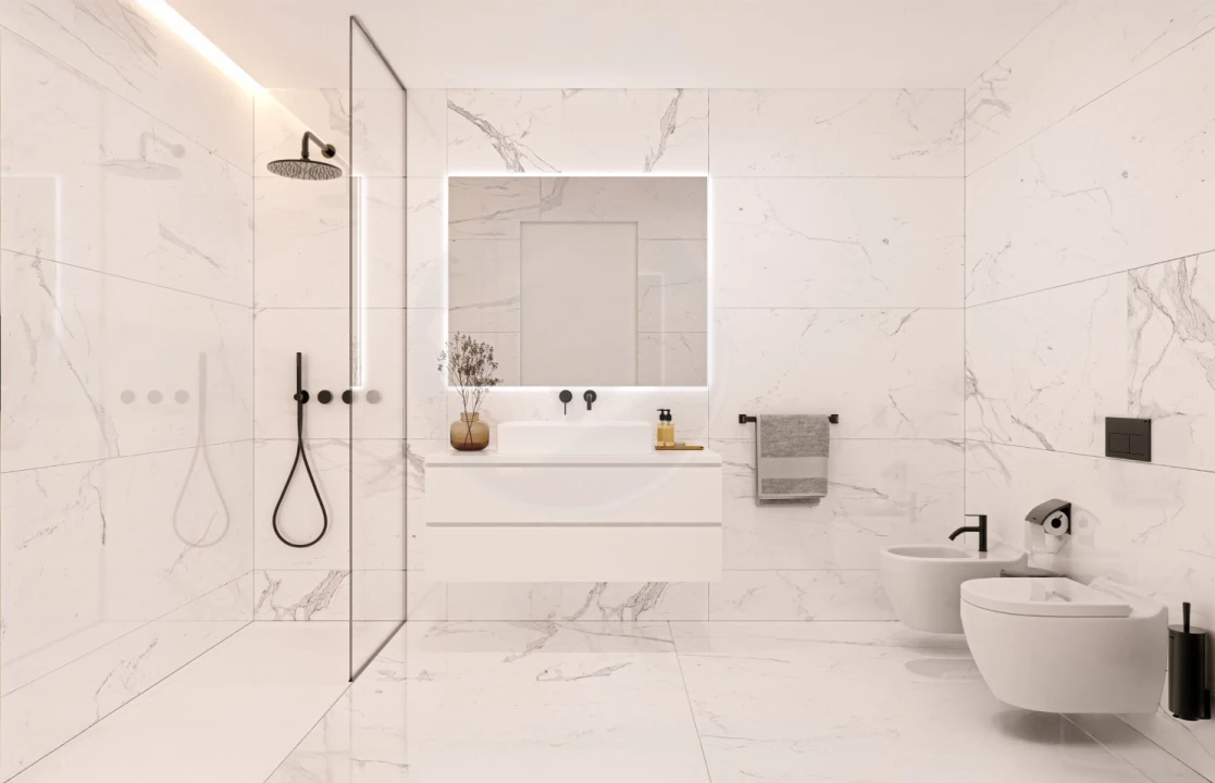 Apartamento T2 para Venda em Vila do Conde Foto 5