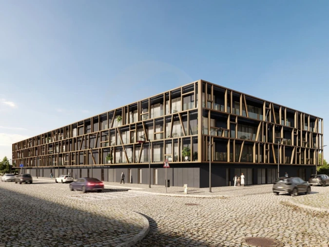 Apartamento T3 para Venda em Póvoa de Varzim, Beiriz e Argivai Foto 7