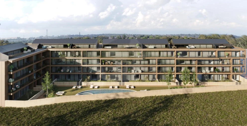 Apartamento T3 para Venda em Póvoa de Varzim, Beiriz e Argivai Foto 24