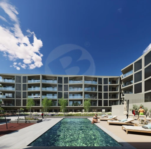 Apartamento T2 para Venda em Vila do Conde Foto 10