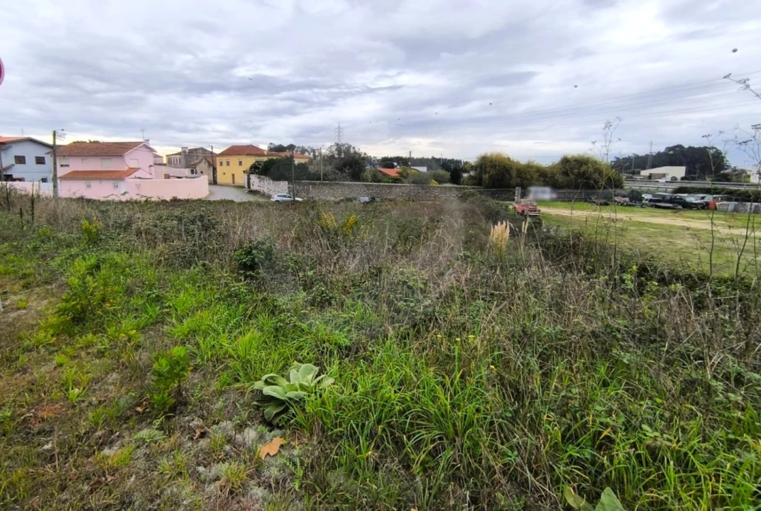 Terreno para Venda em Póvoa de Varzim, Beiriz e Argivai Foto 7