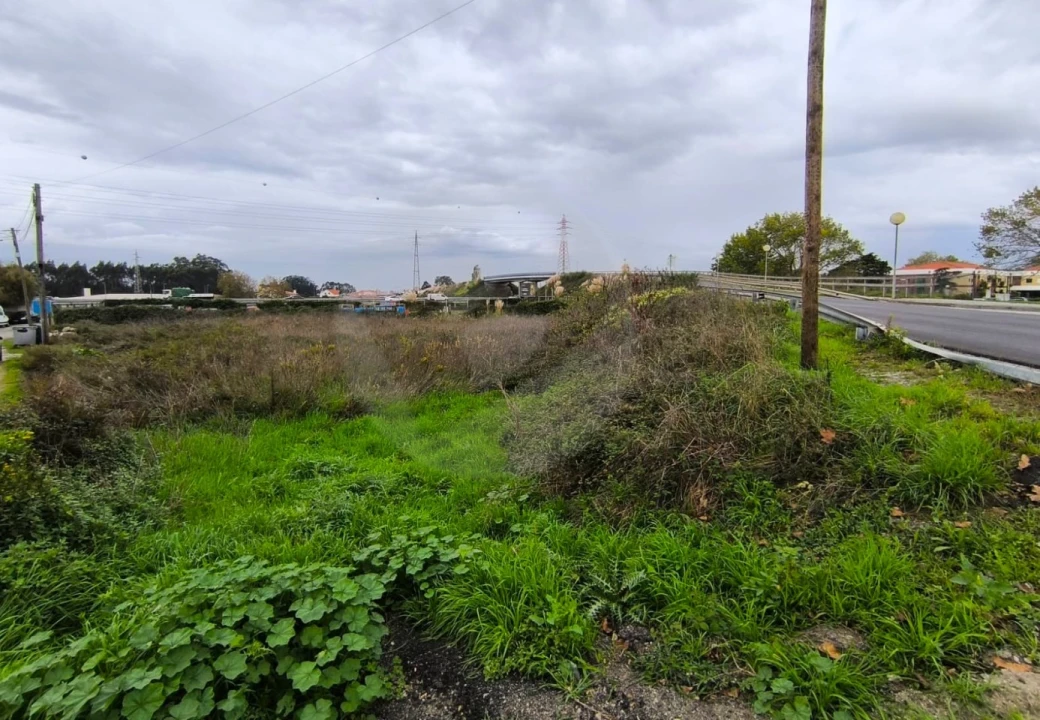 Terreno para Venda em Póvoa de Varzim, Beiriz e Argivai Foto 10