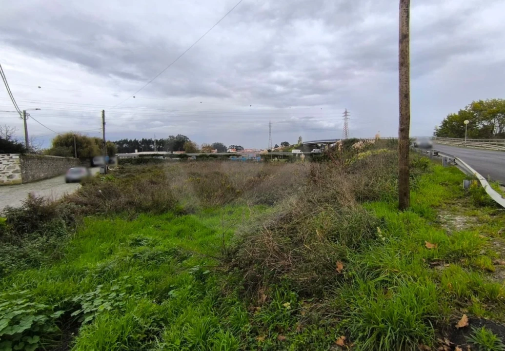 Terreno para Venda em Póvoa de Varzim, Beiriz e Argivai Foto 11