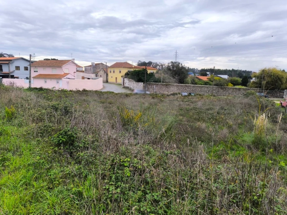 Terreno para Venda em Póvoa de Varzim, Beiriz e Argivai Foto 15