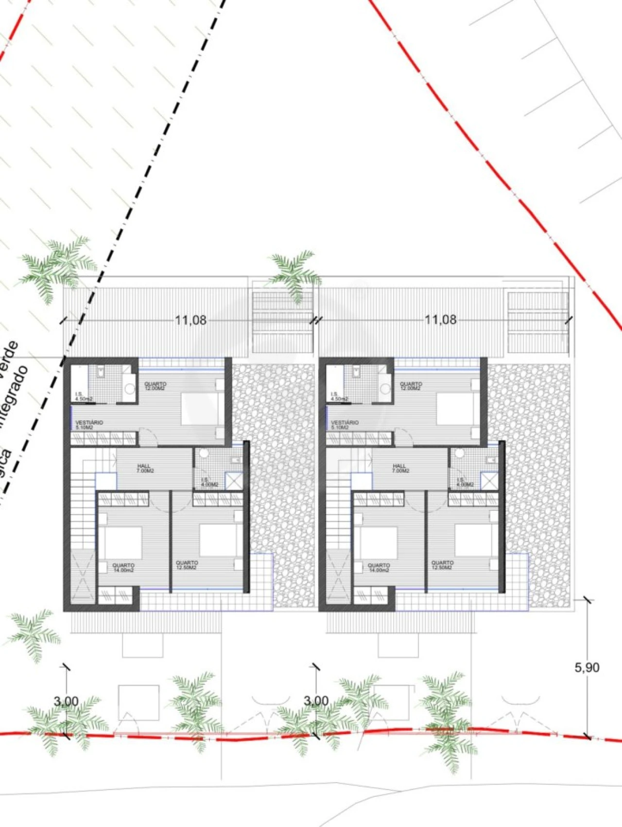 Terreno para Venda em Póvoa de Varzim, Beiriz e Argivai Foto 2