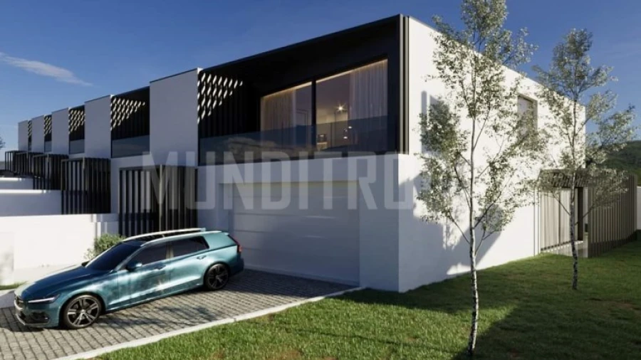 Moradia T3 para Venda em Priscos