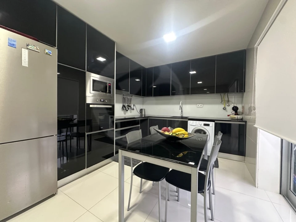 Apartamento T2 para Venda em Vila do Conde Foto 5