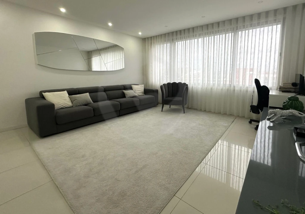 Apartamento T2 para Venda em Vila do Conde Foto 20