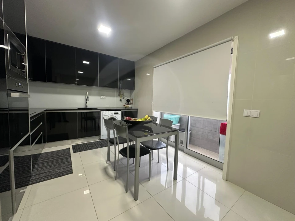 Apartamento T2 para Venda em Vila do Conde Foto 22