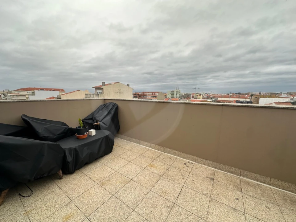 Apartamento T2 para Venda em Vila do Conde Foto 32