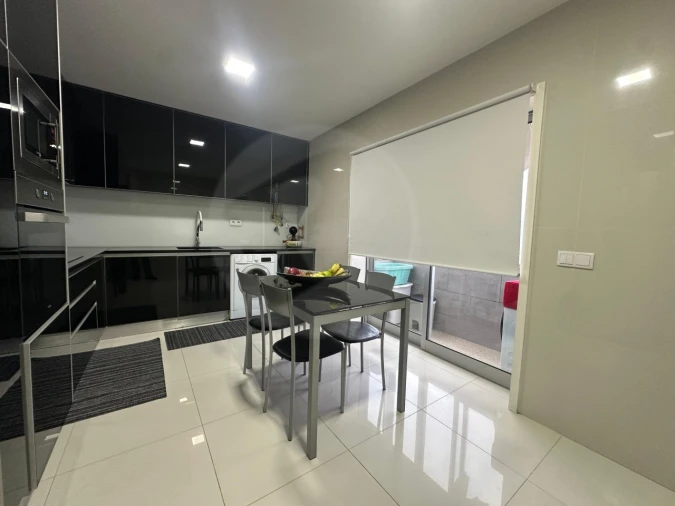 Apartamento T2 para Venda em Vila do Conde Foto 22