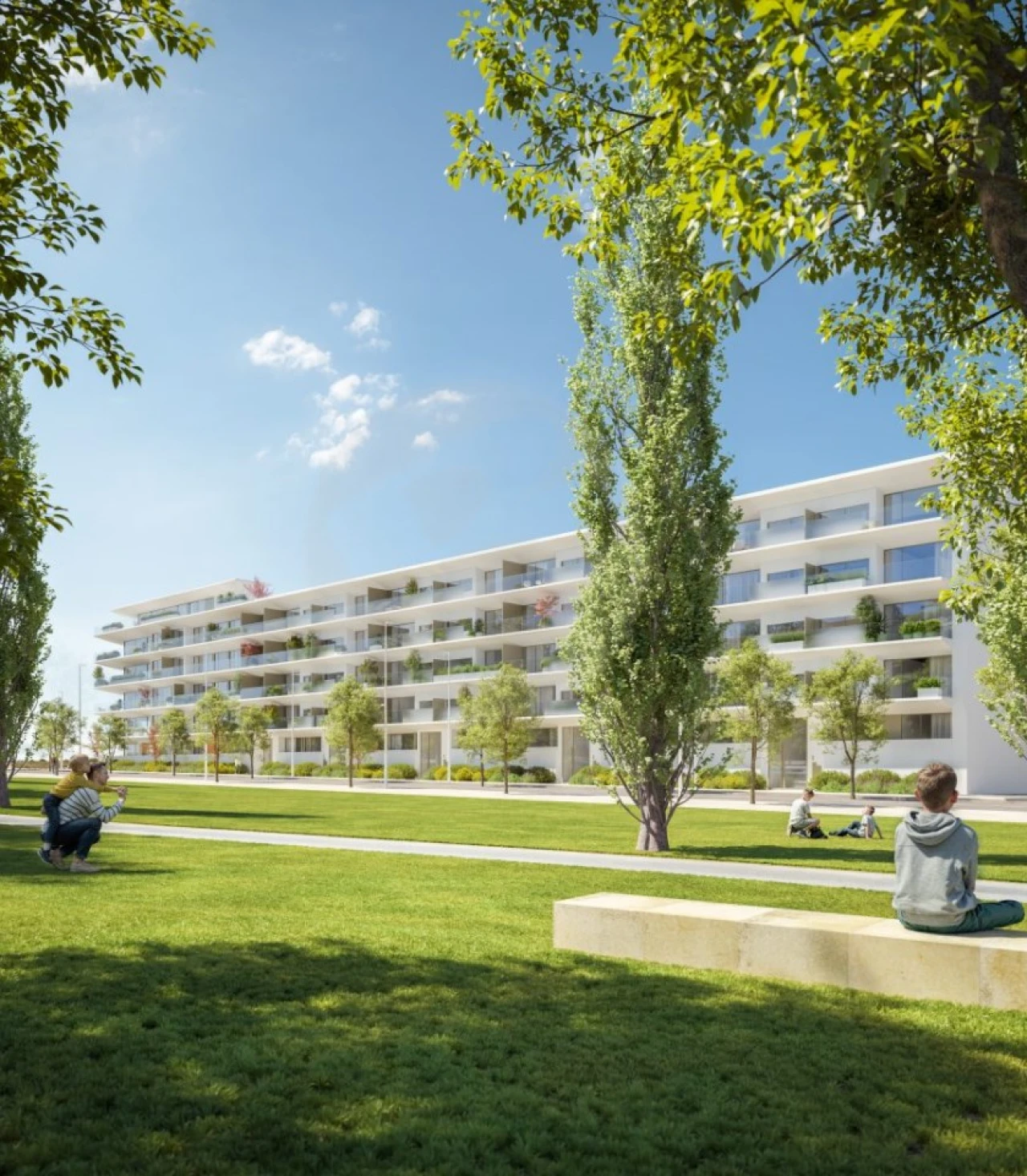 Apartamento T3 para Venda em Vila do Conde Foto 20