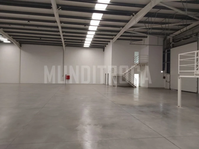 Armazém para Arrendamento em Silveiros e Rio Covo (Santa Eulália) Foto 5