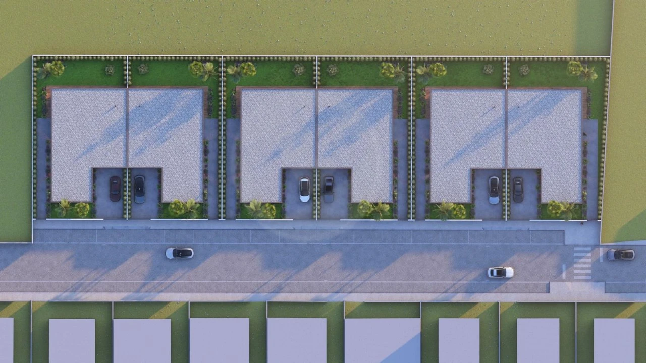 Moradia T3 para Venda em Póvoa de Varzim, Beiriz e Argivai Foto 23