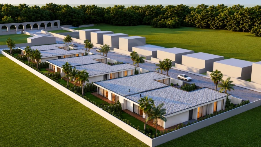 Moradia T3 para Venda em Póvoa de Varzim, Beiriz e Argivai Foto 14