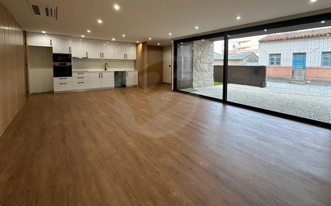 Moradia T3 para Venda em Aver-O-Mar, Amorim e Terroso Foto 12