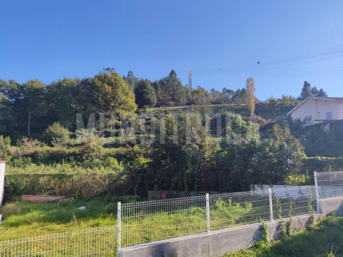 Terreno para Arrendamento em Celeirós, Aveleda e Vimieiro Foto 2