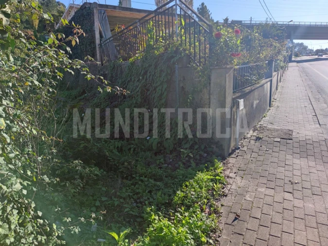 Terreno para Arrendamento em Celeirós, Aveleda e Vimieiro Foto 6