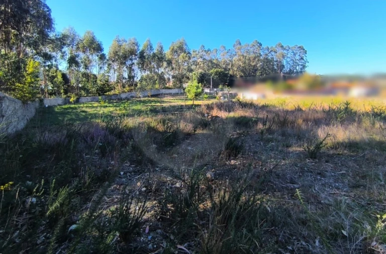 Terreno para Venda em Póvoa de Varzim, Beiriz e Argivai