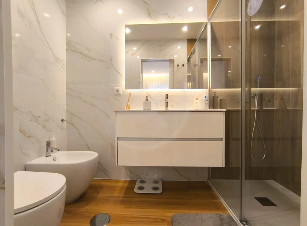 Apartamento T4 para Venda em Póvoa de Varzim, Beiriz e Argivai Foto 31