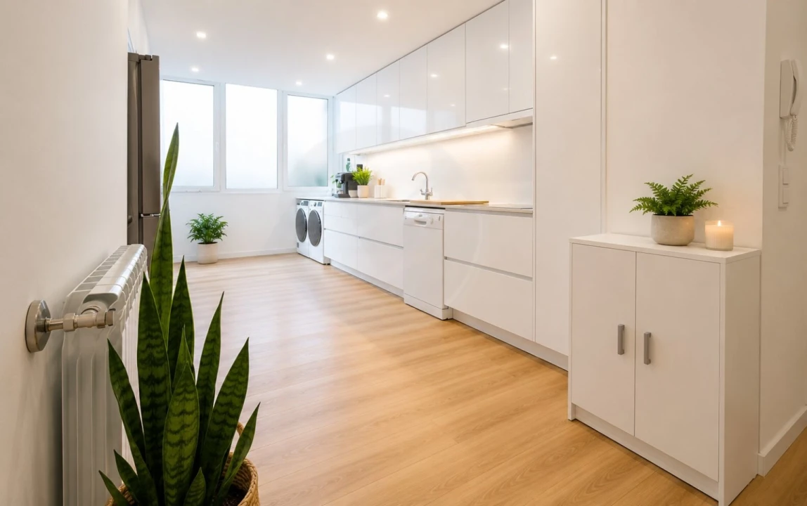 Apartamento T4 para Venda em Póvoa de Varzim, Beiriz e Argivai Foto 6