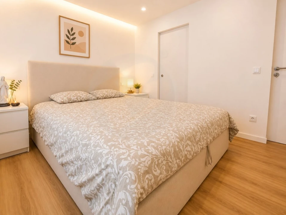 Apartamento T4 para Venda em Póvoa de Varzim, Beiriz e Argivai Foto 8