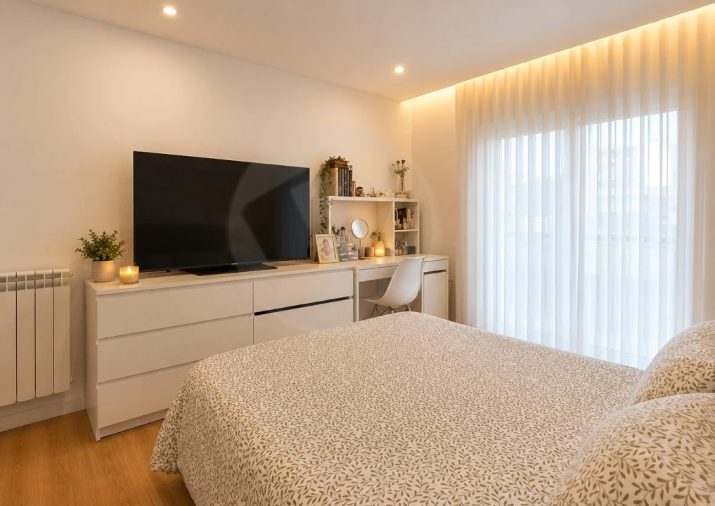 Apartamento T4 para Venda em Póvoa de Varzim, Beiriz e Argivai Foto 15