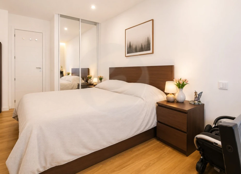 Apartamento T4 para Venda em Póvoa de Varzim, Beiriz e Argivai Foto 17