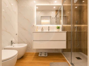 Apartamento T4 para Venda em Póvoa de Varzim, Beiriz e Argivai