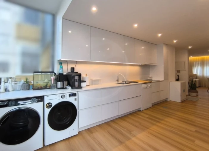 Apartamento T4 para Venda em Póvoa de Varzim, Beiriz e Argivai Foto 5