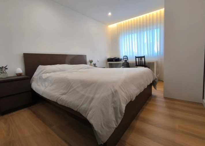 Apartamento T4 para Venda em Póvoa de Varzim, Beiriz e Argivai Foto 12