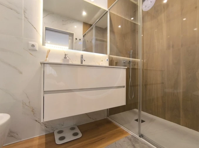 Apartamento T4 para Venda em Póvoa de Varzim, Beiriz e Argivai Foto 32