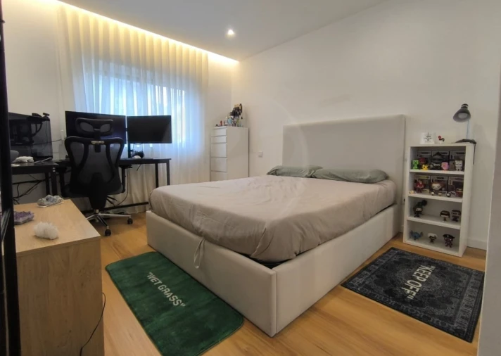 Apartamento T4 para Venda em Póvoa de Varzim, Beiriz e Argivai Foto 39