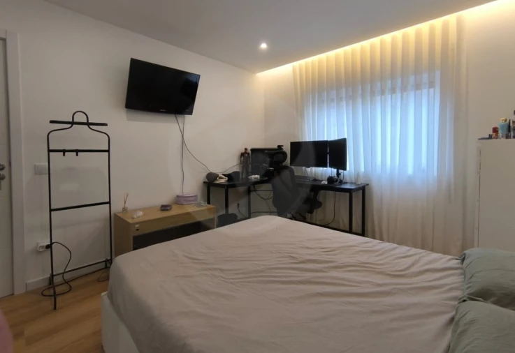 Apartamento T4 para Venda em Póvoa de Varzim, Beiriz e Argivai Foto 40