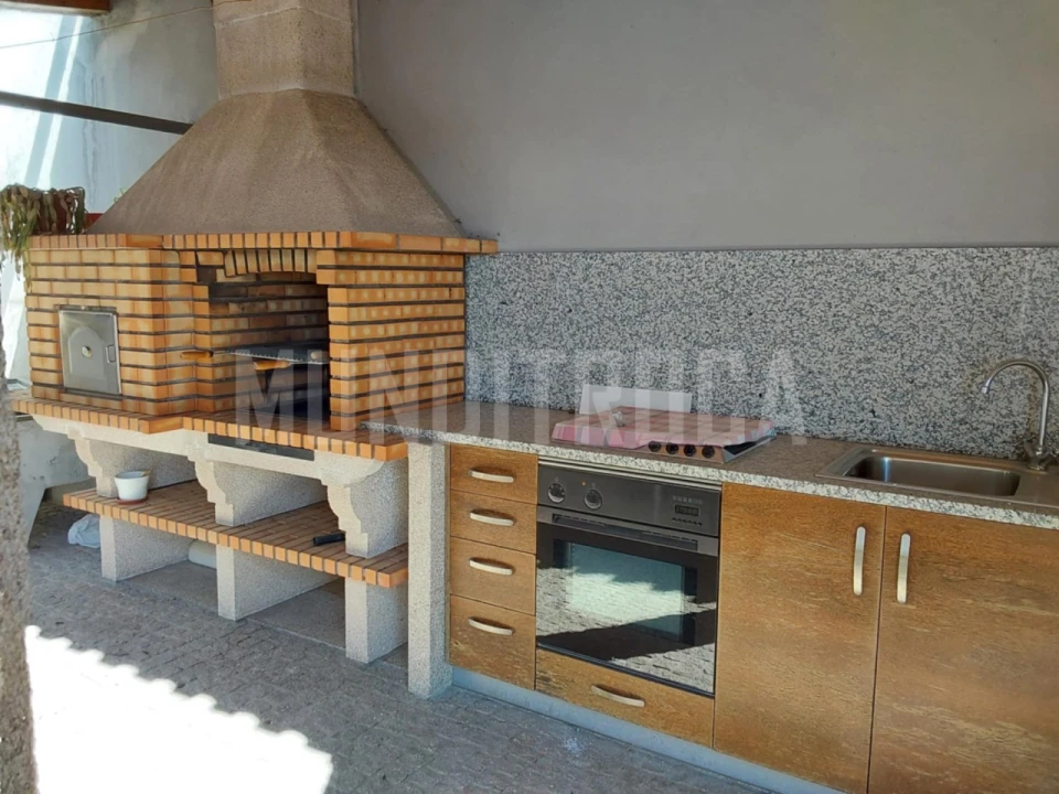 Moradia T3 para Venda em Lomar e Arcos Foto 14