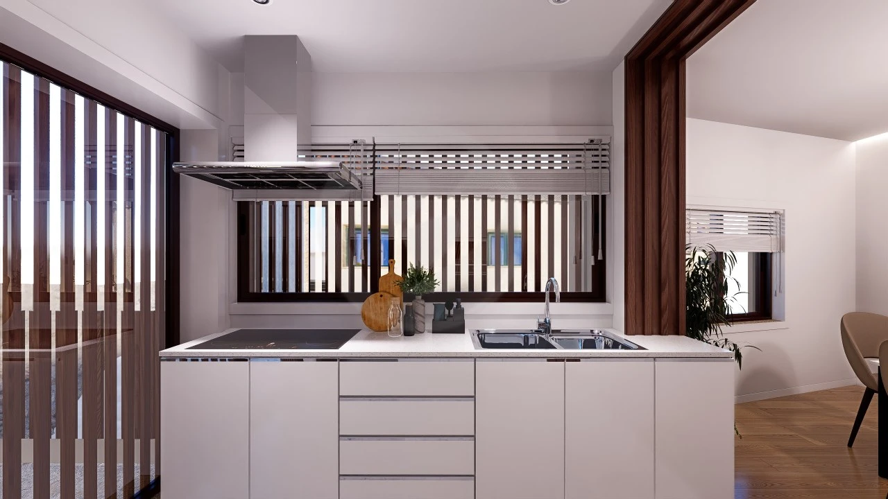 Moradia T4 para Venda em Vila do Conde Foto 4