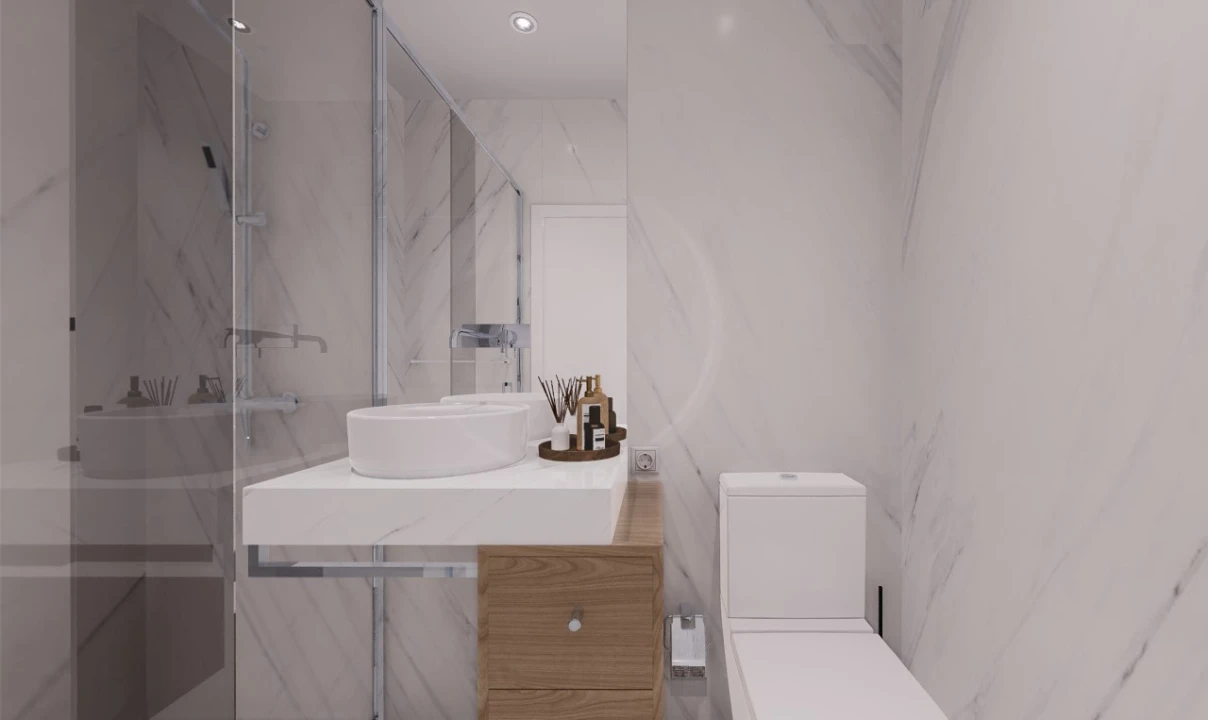 Moradia T4 para Venda em Vila do Conde Foto 9