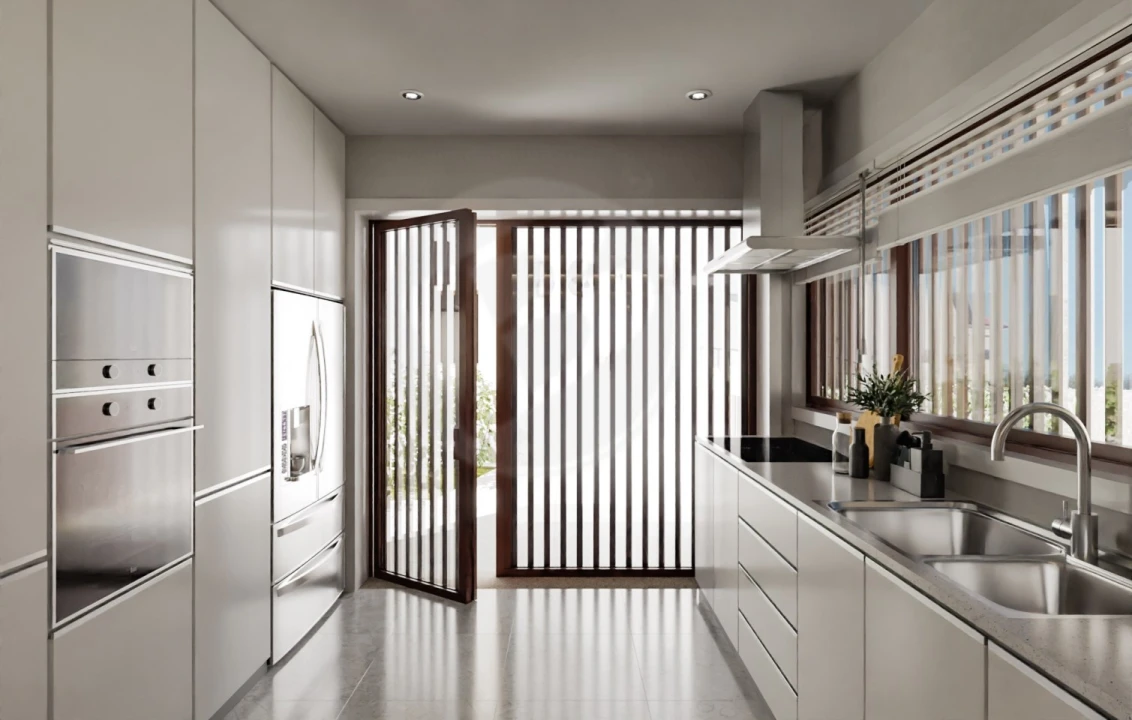 Moradia T4 para Venda em Vila do Conde Foto 21